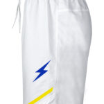 AWAY SHORT laterale