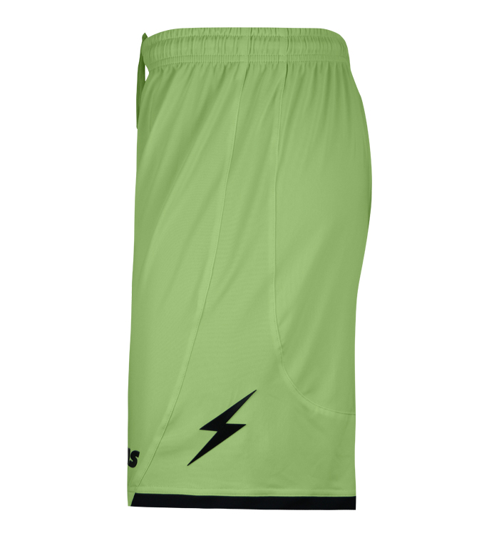GK SHORT HOME LATERALE