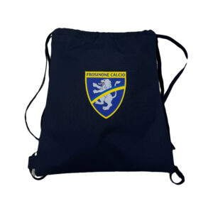 GYM SACK BLU-ROYAL 25/26