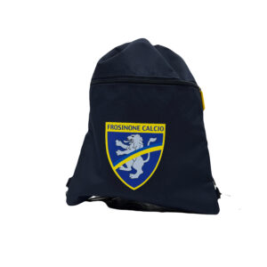GYM SACK CON CERNIERA 25/26